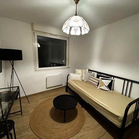 Le Sarsour Appartement Strasbourg Centre Exterior photo