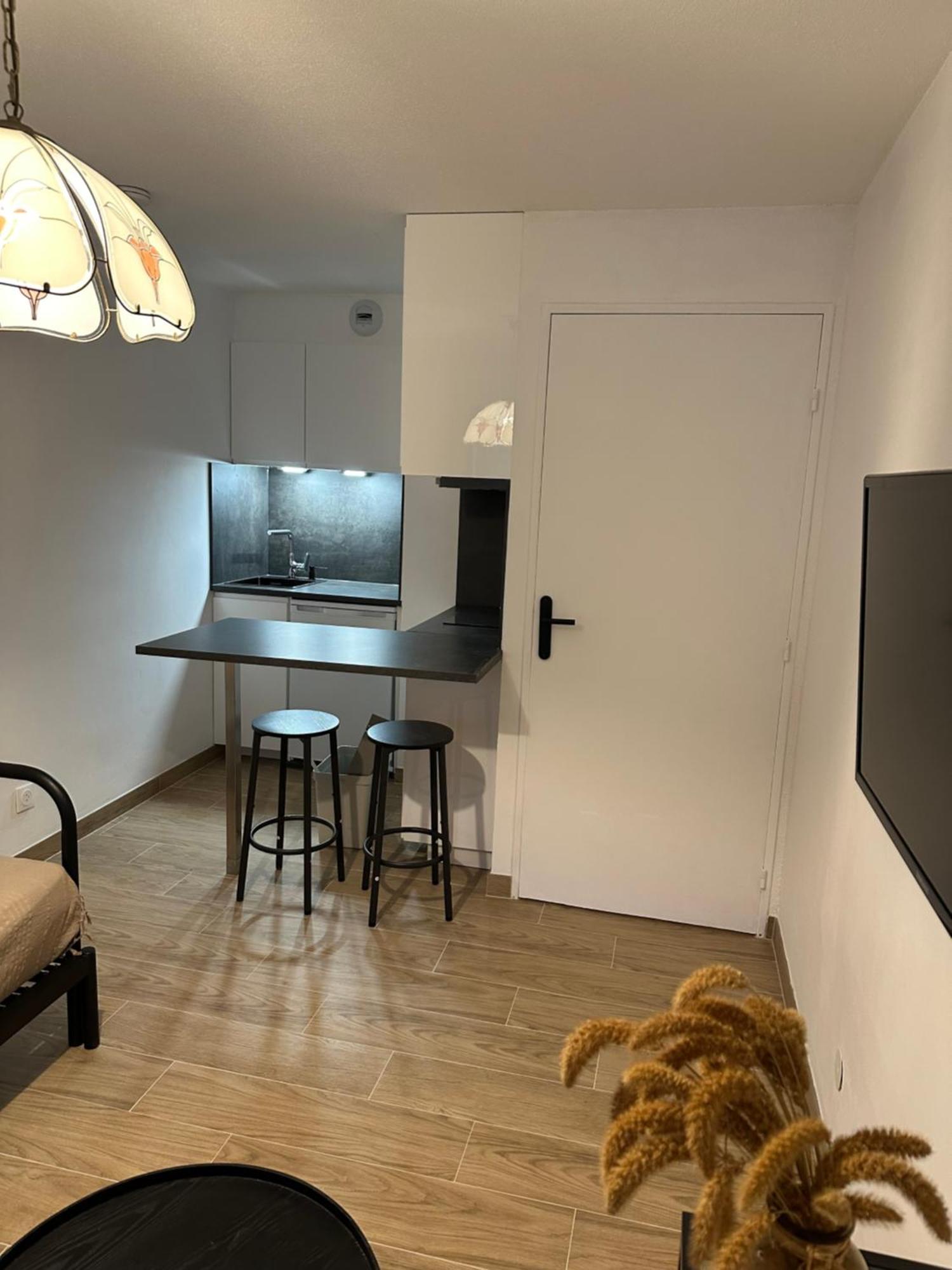 Le Sarsour Appartement Strasbourg Centre Exterior photo