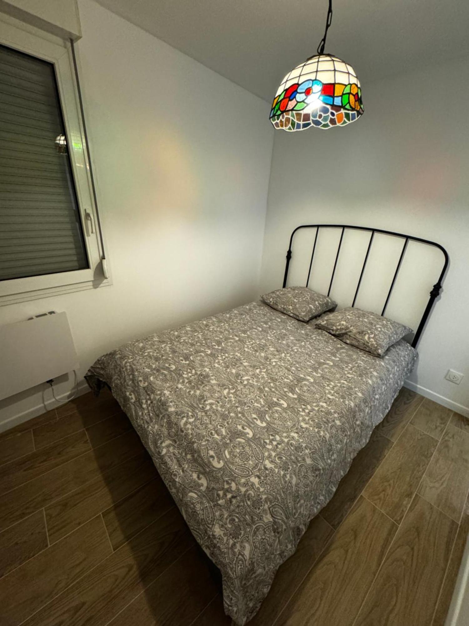 Le Sarsour Appartement Strasbourg Centre Exterior photo
