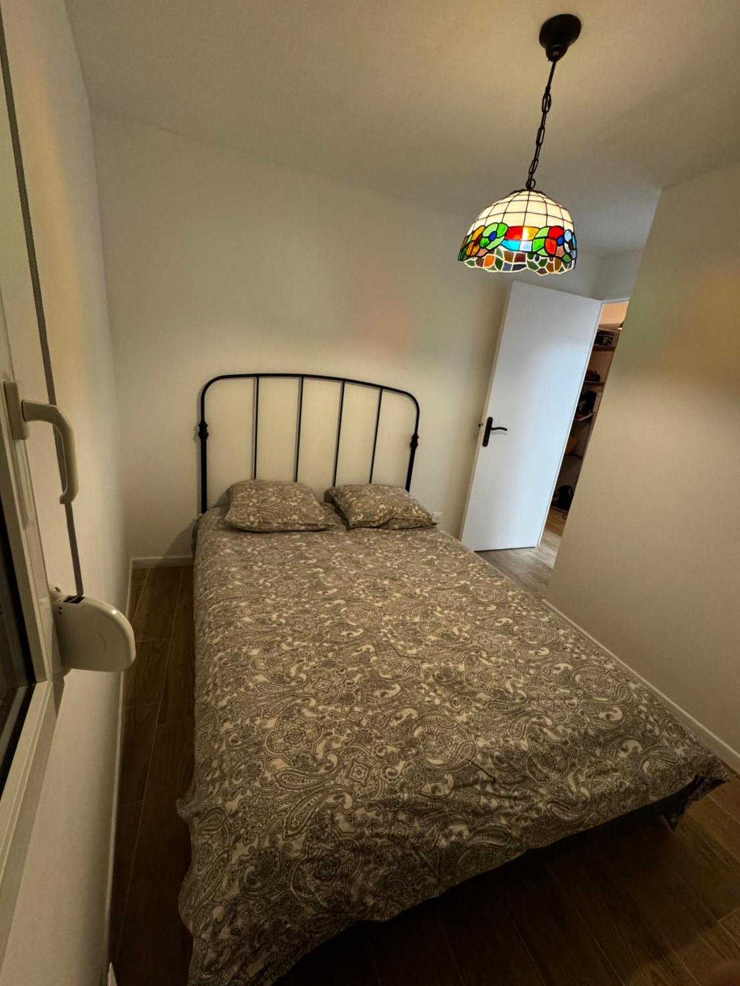 Le Sarsour Appartement Strasbourg Centre Exterior photo